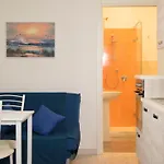 I Suoni Del Mare * بورتو سان جورجيو