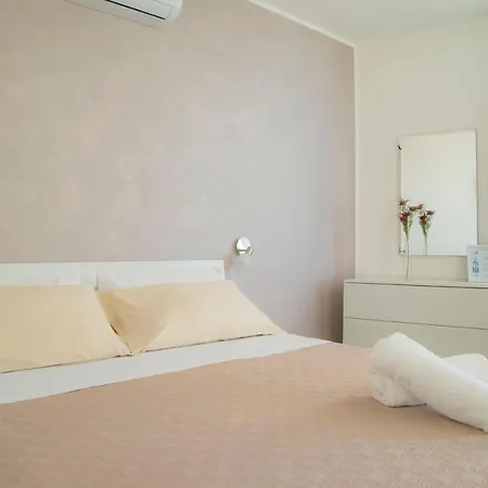 I Suoni Del Mare Apartment *