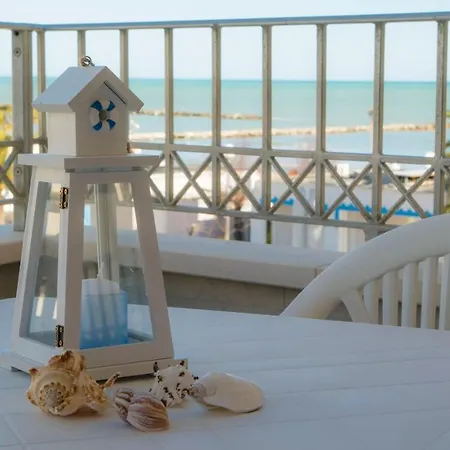 아파트 I Suoni Del Mare