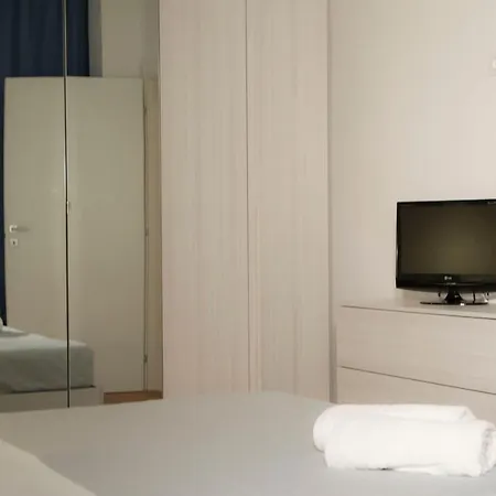 I Suoni Del Mare 포르토 산 조르조