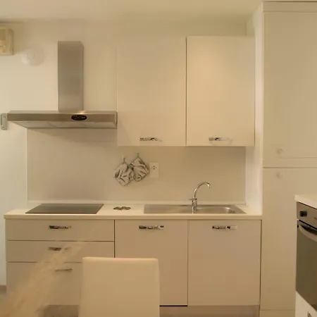 Apartment I Suoni Del Mare Porto San Giorgio