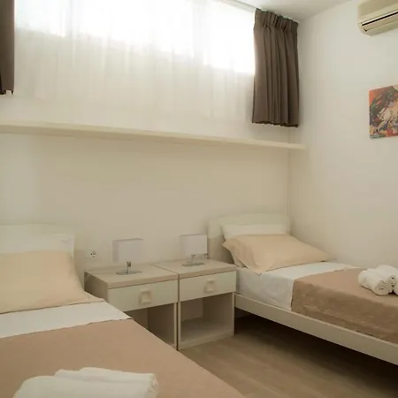 I Suoni Del Mare Apartment
