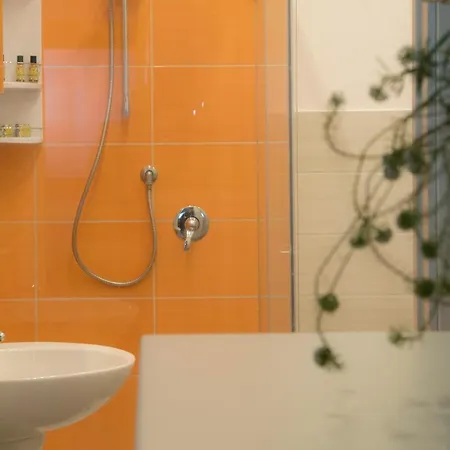 I Suoni Del Mare * 포르토 산 조르조