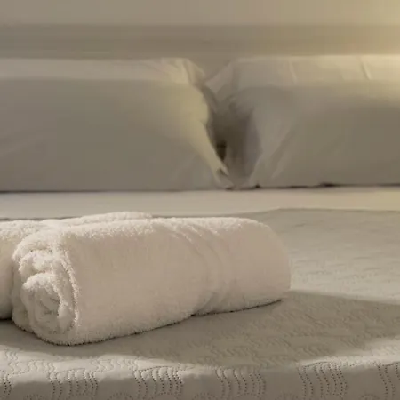I Suoni Del Mare Apartment