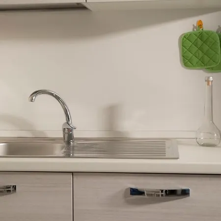 I Suoni Del Mare 아파트