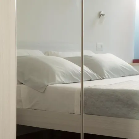 I Suoni Del Mare Apartment *