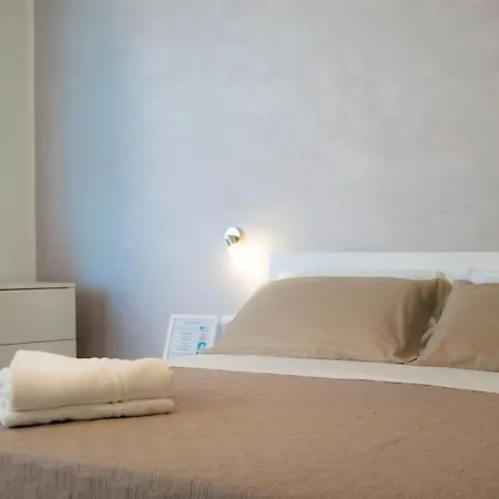 I Suoni Del Mare Apartment Porto San Giorgio