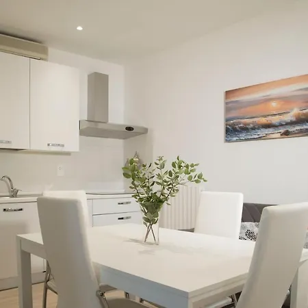 Apartment I Suoni Del Mare *