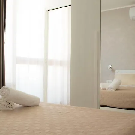 Apartment I Suoni Del Mare *