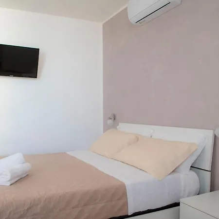 I Suoni Del Mare Apartment *
