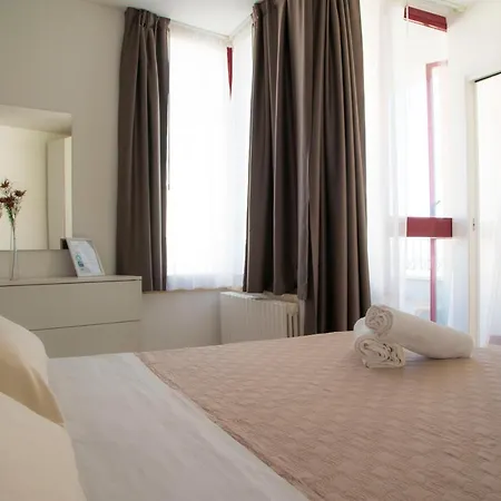 I Suoni Del Mare Apartment