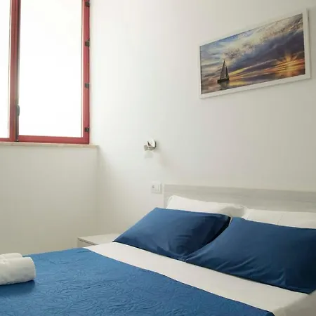 Apartment I Suoni Del Mare Porto San Giorgio