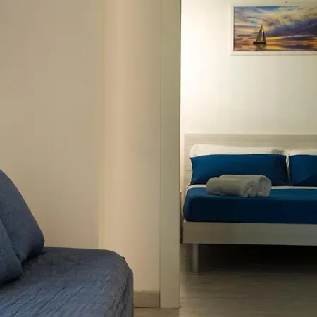 I Suoni Del Mare Apartment