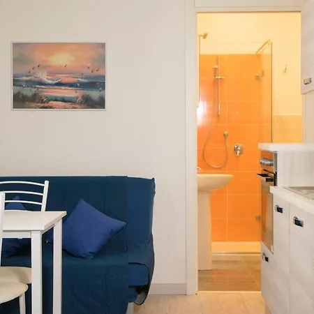 I Suoni Del Mare * Porto San Giorgio