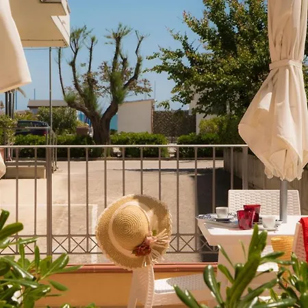Apartment I Suoni Del Mare Porto San Giorgio