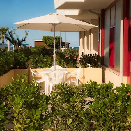 I Suoni Del Mare Apartment *