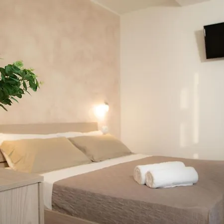 I Suoni Del Mare Apartment