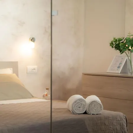 아파트 I Suoni Del Mare