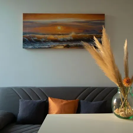 Apartment I Suoni Del Mare *