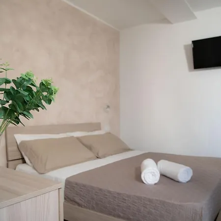 I Suoni Del Mare Apartamento