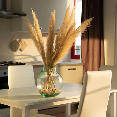 I Suoni Del Mare Porto San Giorgio