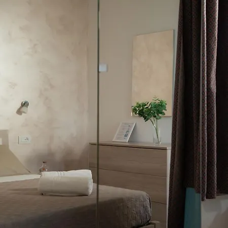 I Suoni Del Mare 아파트 *