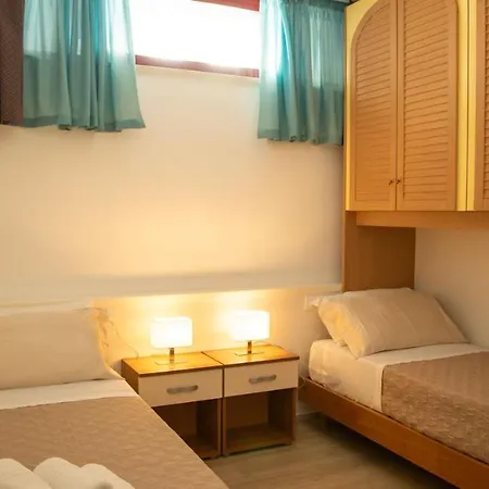 Apartamento I Suoni Del Mare
