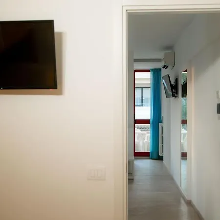 아파트 I Suoni Del Mare