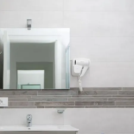 I Suoni Del Mare 아파트 포르토 산 조르조