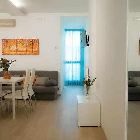 아파트 I Suoni Del Mare *