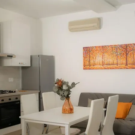 I Suoni Del Mare Porto San Giorgio