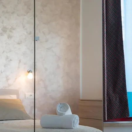 I Suoni Del Mare * 포르토 산 조르조