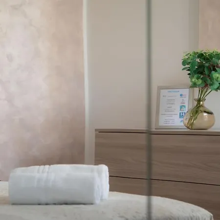 Apartamento I Suoni Del Mare *