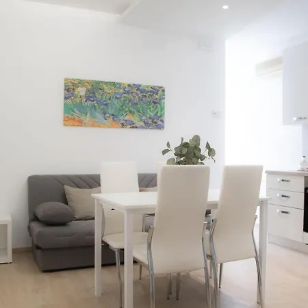 I Suoni Del Mare * Porto San Giorgio