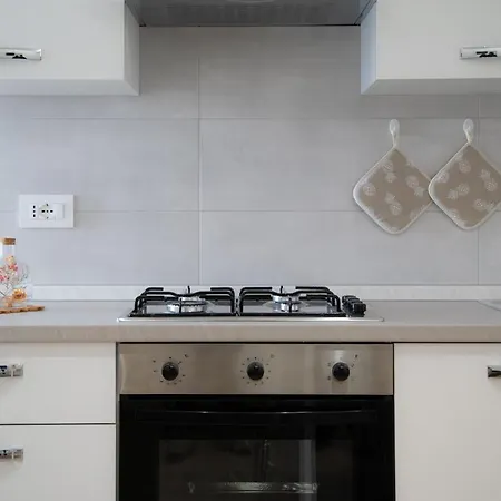 Apartment I Suoni Del Mare Porto San Giorgio