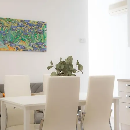 I Suoni Del Mare Apartment *