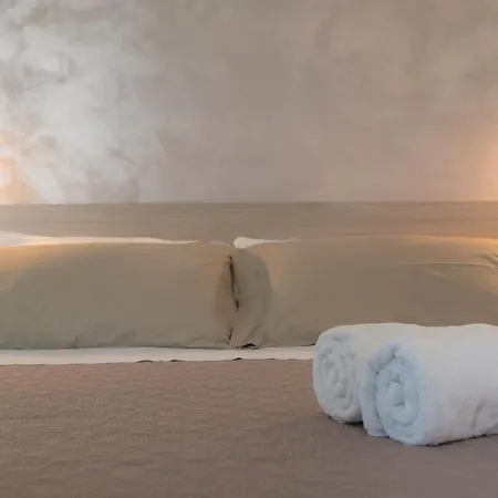 아파트 I Suoni Del Mare *