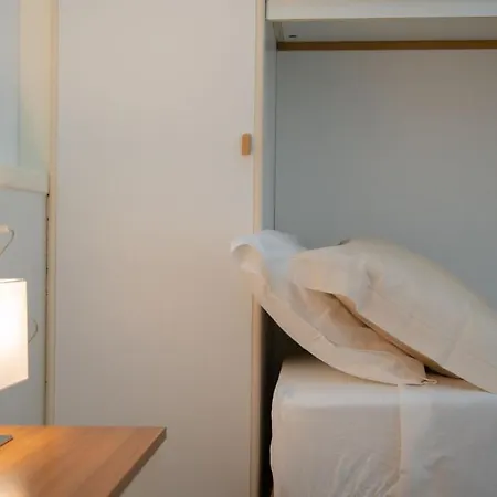 Lägenhet I Suoni Del Mare Porto San Giorgio