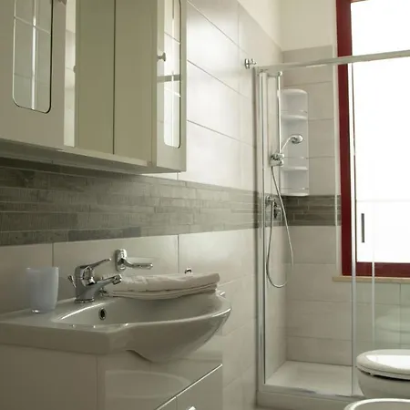 I Suoni Del Mare Porto San Giorgio