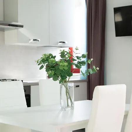 Apartamento I Suoni Del Mare *