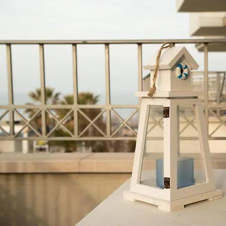 Apartment I Suoni Del Mare *