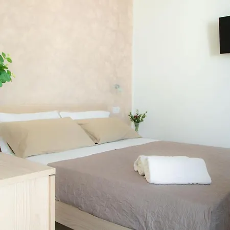 I Suoni Del Mare * 포르토 산 조르조