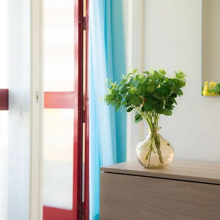 Apartamento I Suoni Del Mare *