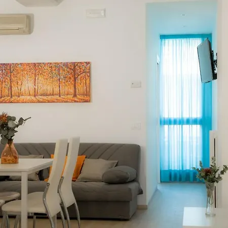 I Suoni Del Mare * 포르토 산 조르조