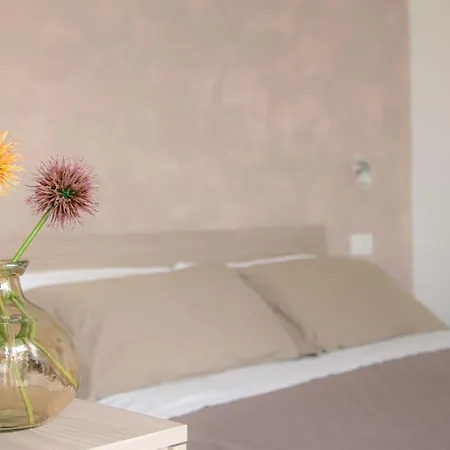 I Suoni Del Mare Lägenhet Porto San Giorgio