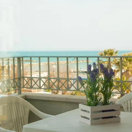 Apartamento I Suoni Del Mare Porto San Giorgio