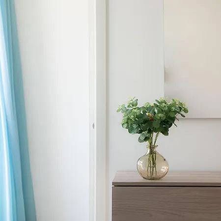 I Suoni Del Mare Apartamento