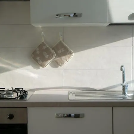 Apartment I Suoni Del Mare Porto San Giorgio