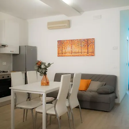 Apartamento I Suoni Del Mare