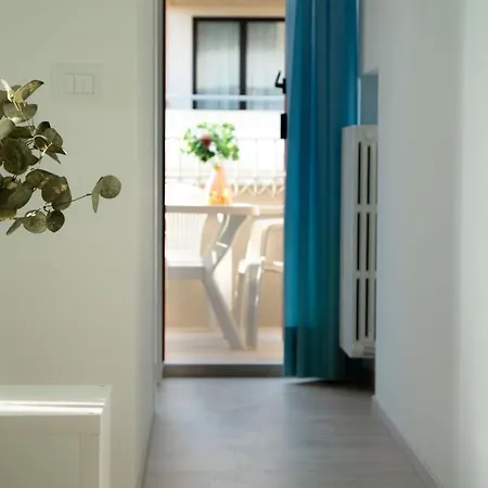 I Suoni Del Mare * Porto San Giorgio